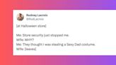 The Funniest Tweets From Parents This Week (Oct. 21-27)