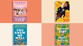 10 great books by LGBTQ+ authors