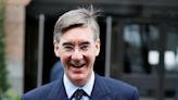 Jacob Rees-Mogg in uncomfortable exchange with Tory MPs over new fracking law