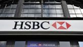 HSBC suspends senior banker over claims climate warnings are ‘shrill’ – reports