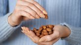 Top Docs: Almonds May Be the Perfect Snack for Weight Loss