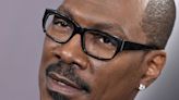 Eddie Murphy doesn't want a funeral when he dies