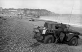 Dieppe Raid