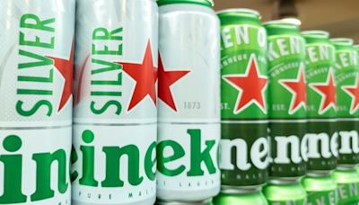 Heineken H1 hits shares – four things to learn
