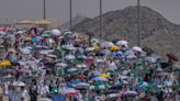 Murieron cientos de personas en el haj en Arabia Saudí debido al intenso calor, dicen autoridades