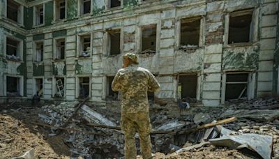 Reino Unido revela el número de bajas de Rusia en Ucrania