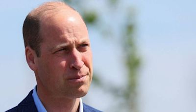 Everything we know about Prince William's new documentary including start date