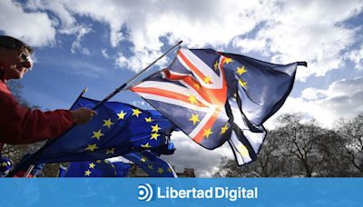 Ante el triunfo definitivo del Brexit