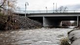 Storm watch in full swing in Merced County, with heavy rains expected. Here’s the latest