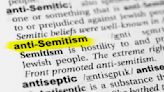 Antisemitic Incidents Reach Record High In U.S., Massachusetts: Report