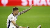 England injury blow? Trippier a 'doubt' for Slovakia clash