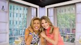 Jenna Bush Hager Says She Felt 'Guilt' About Being Pregnant When Hoda Kotb Was Trying to Have Kids (Exclusive)