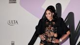 Again?! Karlie Redd Falls Flat On The Floor After Kai Tyler Proposes With Rings