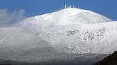 Mount Washington sees record-setting wind chill of more than 100 degrees below zero