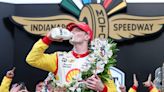 Josef Newgarden wins Indy 500 with daring late pass