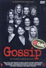 Gossip (2000 Swedish film) - Alchetron, the free social encyclopedia