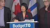 Toronto to hold public consultations ahead of 2024 budget