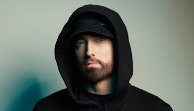 Eminem Announces New Album ‘The Death of Slim Shady (Coup De Grâce),’ Releasing This Summer