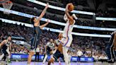 What makes guarding Shai Gilgeous-Alexander 'a challenge' in NBA playoffs? Mavs explain