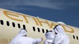 Etihad reports record quarterly profit ahead of potential IPO