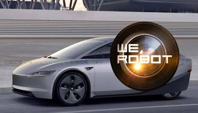 Tesla Robotaxi Event: How To Watch It Live