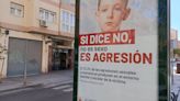 La alcaldesa de Almería descarta ceses por el cartel erróneo sobre agresiones infantiles: fue "un hecho aislado y único"