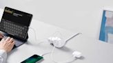This compact Anker power strip is the best $15 you'll spend all week