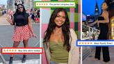 28 Pieces Of Clothing From Amazon You'll Wear So Frequently, They'll Become Like Your New Uniform