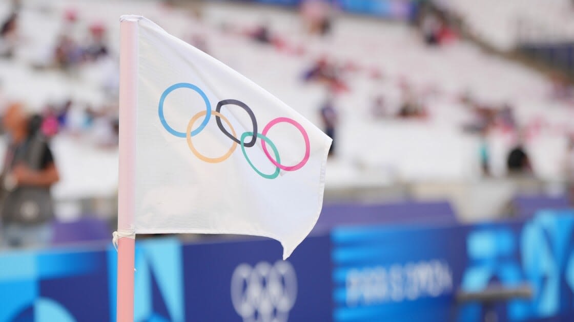 Soccer Staff Fired for Spying on Rival Team With Drone at Paris Olympics