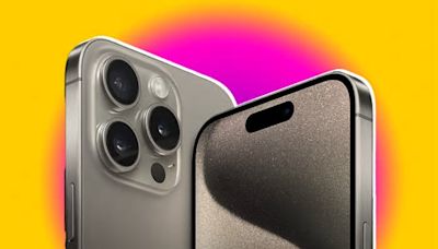 iPhone 16 rumours, from new colours to major camera improvements