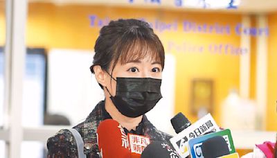 曝高虹安「不敢看助理」！王郁文爆開庭內幕：檢察官也不敢看我