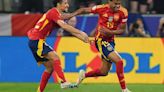 Lamine Yamal makes history as Spain beat France to reach Euro 2024 final