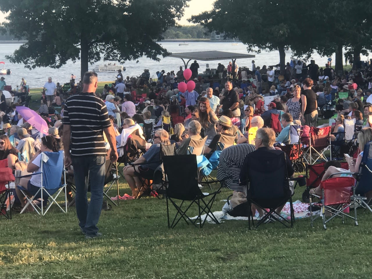 Events happening this weekend in Mississippi: May 10-12