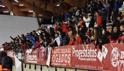 Yo elijo creer: la iniciativa del Zamora CF para teñir de rojiblanca la ciudad