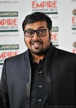 Anurag Kashyap