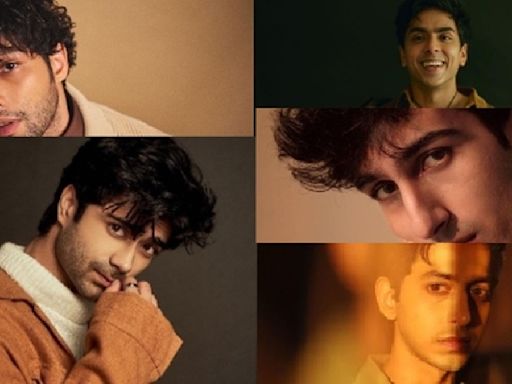 Taaruk Raina, Siddhant Chaturvedi, Mihir Ahuja- New Age Actors Who Double As Talented Singers