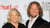 Sister Wives’ Janelle Brown Doesn’t Consider Herself ‘Divorced’
