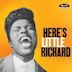 Here's Little Richard