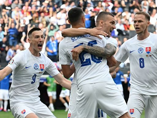 Slovakia vs Ukraine live stream: How to watch Euro 2024 for free, confirmed line-ups