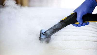 Should you clean your mattress with a Rug Doctor? An expert replies