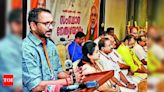 Kerala voters have accepted BJP | Kochi News - Times of India