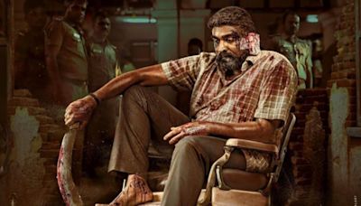 Maharaja tops Netflix in India: Here’s why Vijay Sethupathi’s 50th film is a must-watch