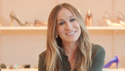 Sarah Jessica Parker lends stylish support to Irish LGBTQ+ campaign - Donegal Daily