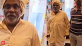 Karnataka govt to shut GT Mall for 7 days after farmer denied entry due to wearing dhoti