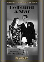 He Found a Star (1941) - IMDb