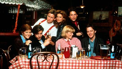 ‘The most loathsome human beings’: St Elmo’s Fire and the birth of the Brat Pack