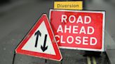 Motorists face delays as water main repairs start