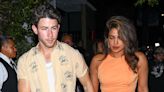 Nick Jonas Pens Message to His “Love” Priyanka Chopra on Their Wedding Anniversary