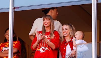 Is Taylor Swift in LA for the Chiefs Game Against the Chargers?