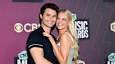 Kelsea Ballerini talks getting matching tattoos with beau Chase Stokes: 'We can't break up'